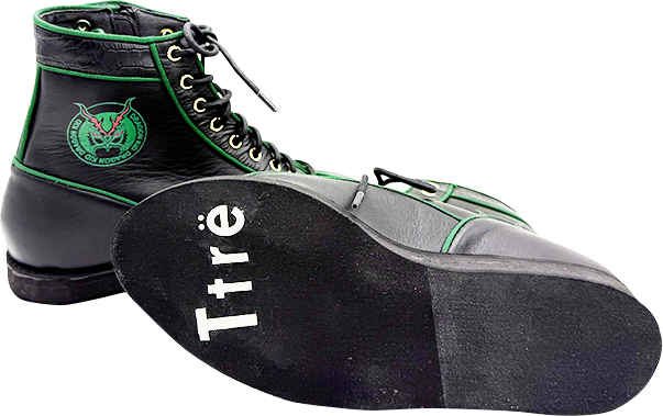 ドラゴンキッド シューズ