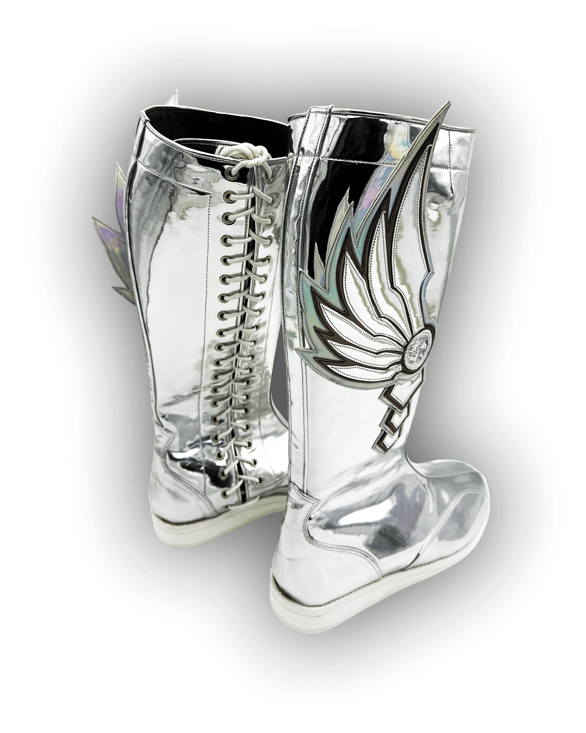 田中 良弥 シューズ